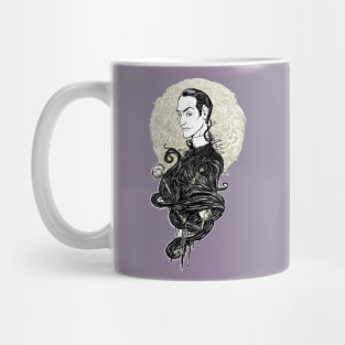 Sherlock Holmes - The World's first Consulting Detective Mug